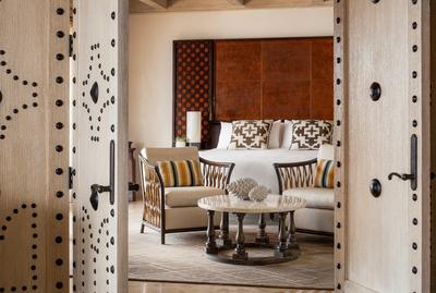 1-Bedroom Casita Suite - Infinity Pool
