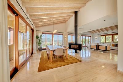 Cap Vermell Luxury Villa