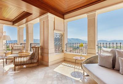 Grand Suite View
