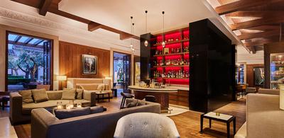 Tapas Bar