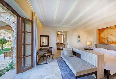 Grand Suite Garden