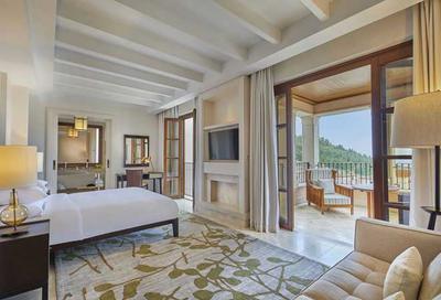 Junior Suite Valley View