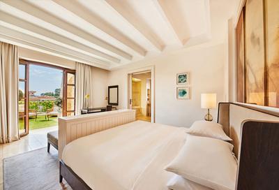 Grand Suite Garden