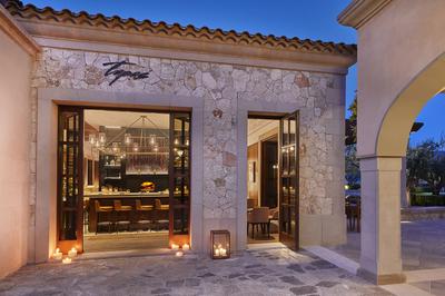 Tapas Bar