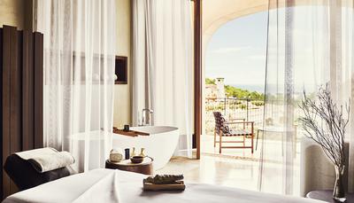 Serenitas Spa