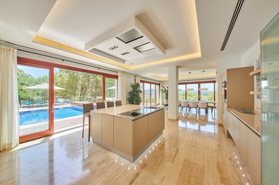 Cap Vermell Luxury Villa