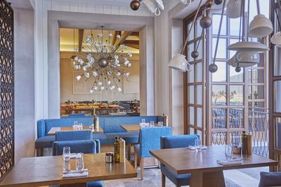 Balearic Restaurant