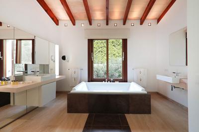 Cap Vermell Luxury Villa