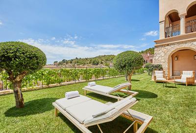 Grand Suite Garden