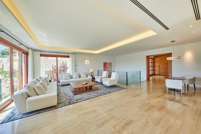 Cap Vermell Luxury Villa