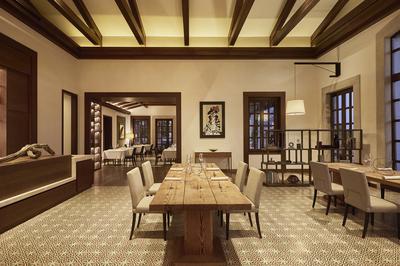 Voro Restaurant