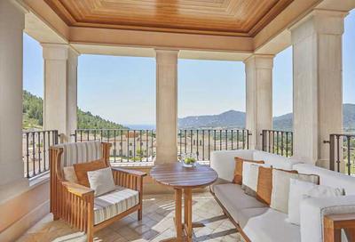 Junior Suite Valley View