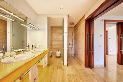 Cap Vermell Luxury Villa
