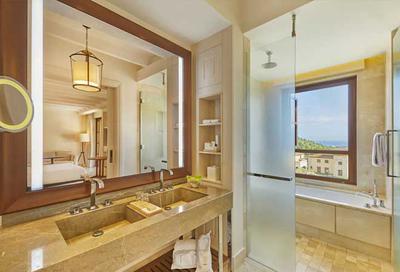 Junior Suite Valley View