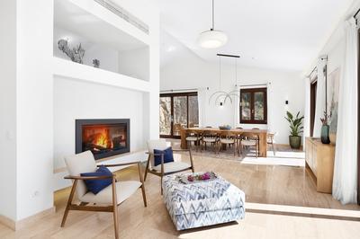 Cap Vermell Luxury Villa