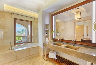 Grand Suite Garden