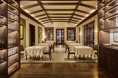 Voro Restaurant