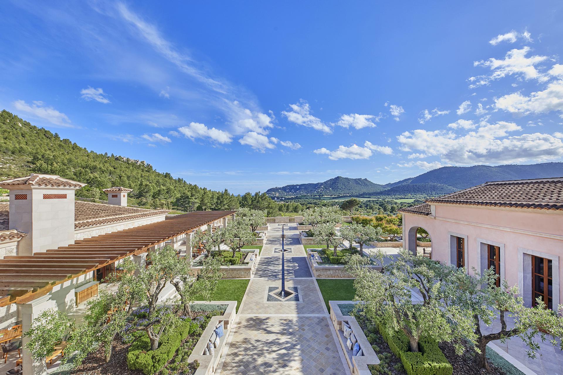 Cap Vermell Grand Hotel