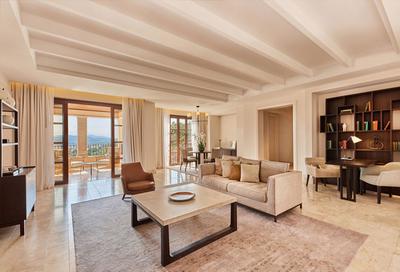 Grand Suite View