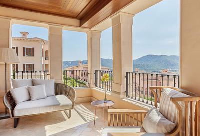 Grand Suite View