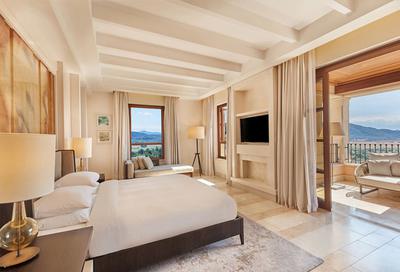 Grand Suite View
