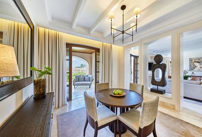 Grand Suite Garden