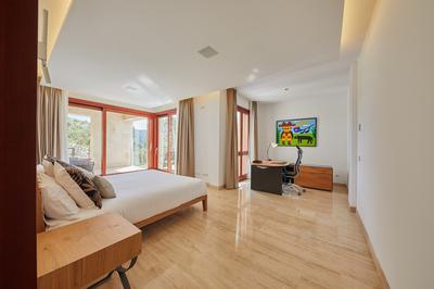 Cap Vermell Luxury Villa