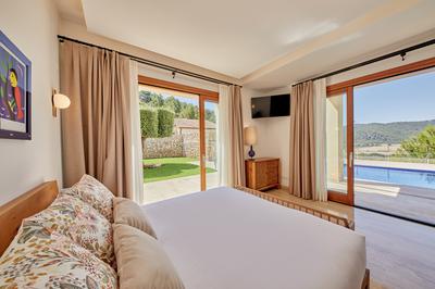 Cap Vermell Luxury Villa