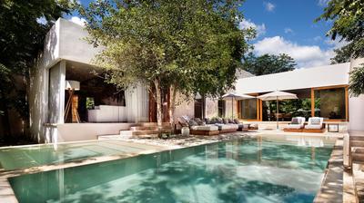 Presidential Villa