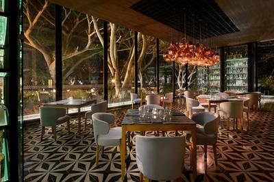 Ixiim Restaurant