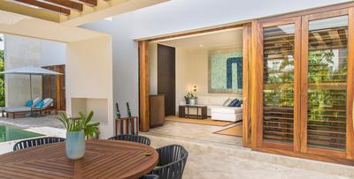Family Villa