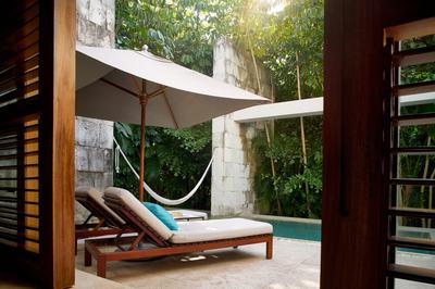 Casita Double