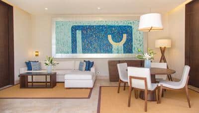 Family Villa