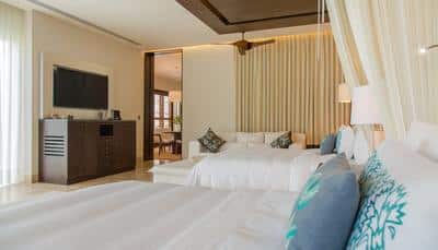 Family Villa