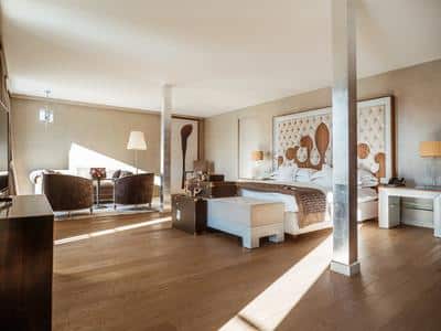Carlton Hotel St Moritz