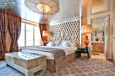 Carlton Hotel St Moritz