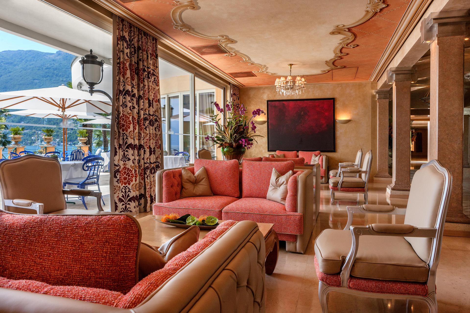 Hotel Eden Roc