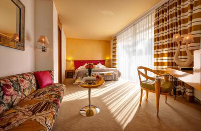 Superior Double Room