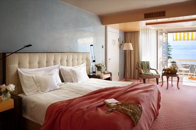 Panorama Double Room
