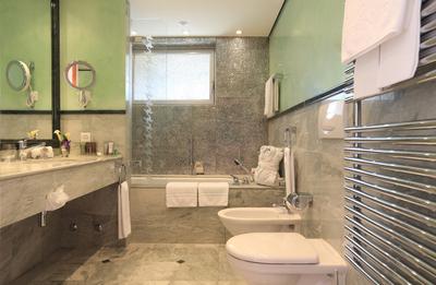 Panorama Double Room