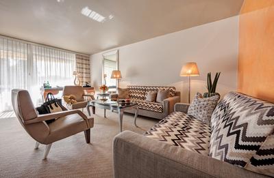 Comfort Suite