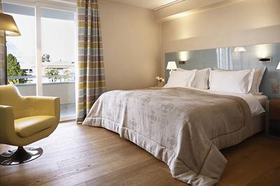 Comfort Suite