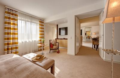 Comfort Suite