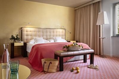 Comfort Suite