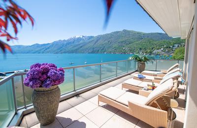 Grand Suite Panorama