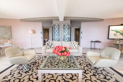 Grand Suite Panorama