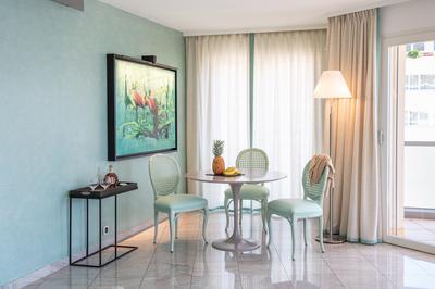 Grand Suite Panorama