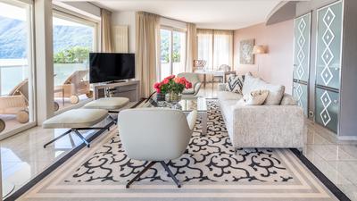 Grand Suite Panorama