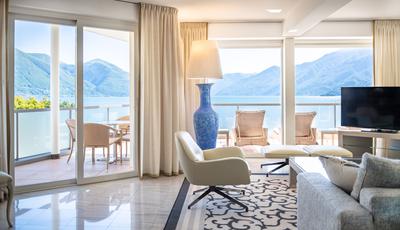 Grand Suite Panorama