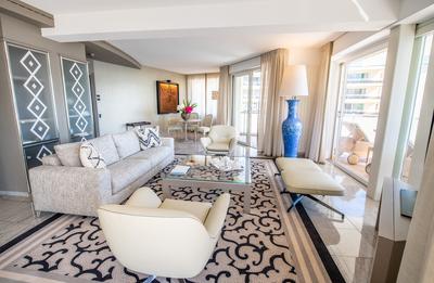Grand Suite Panorama